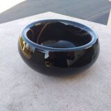 Glass paste with 70s old-fashioned vintage New Age inclusions Maure-Vieil - Bob Le Bleis