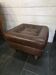 60s footrest