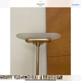 Arteluce Jill Floor Lamp
