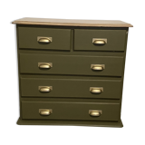 Commode (Vert Muséum)