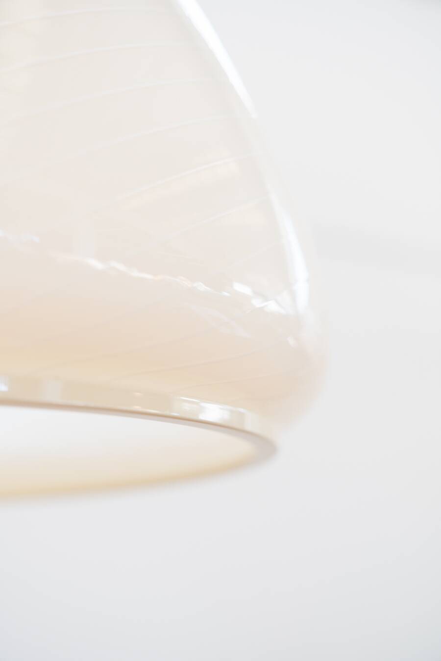 Steinhauer Atomic Vintage mushroom lamps, set of 2