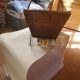 Winemaker's basket