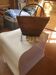 Winemaker's basket
