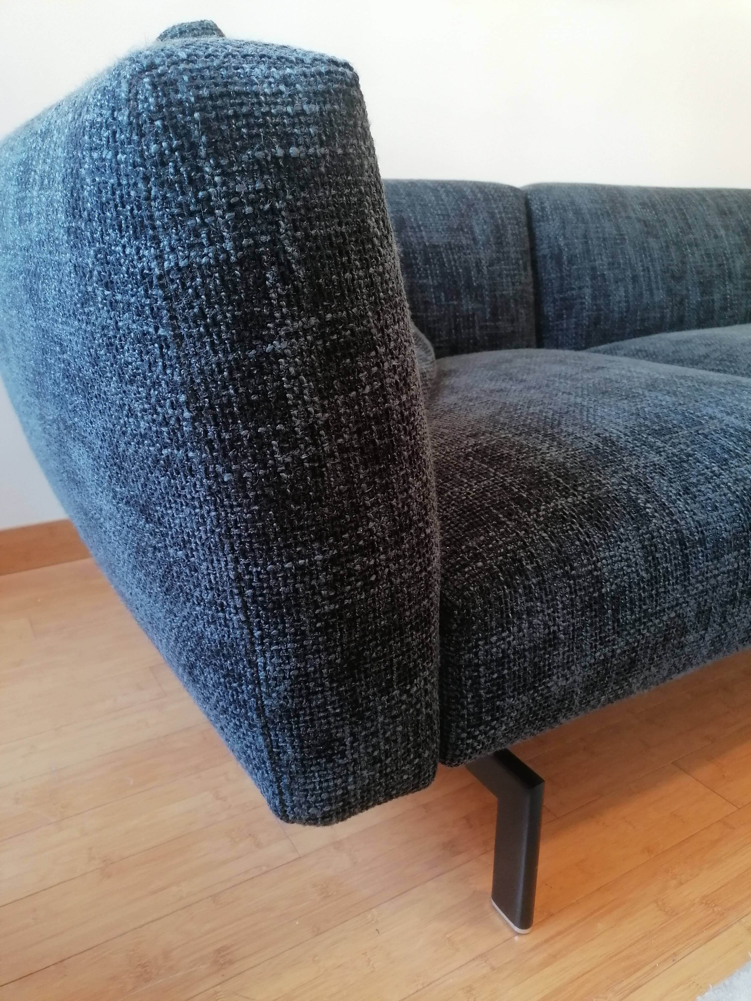 Avio Sofa (Piero Lissoni for Knoll International)