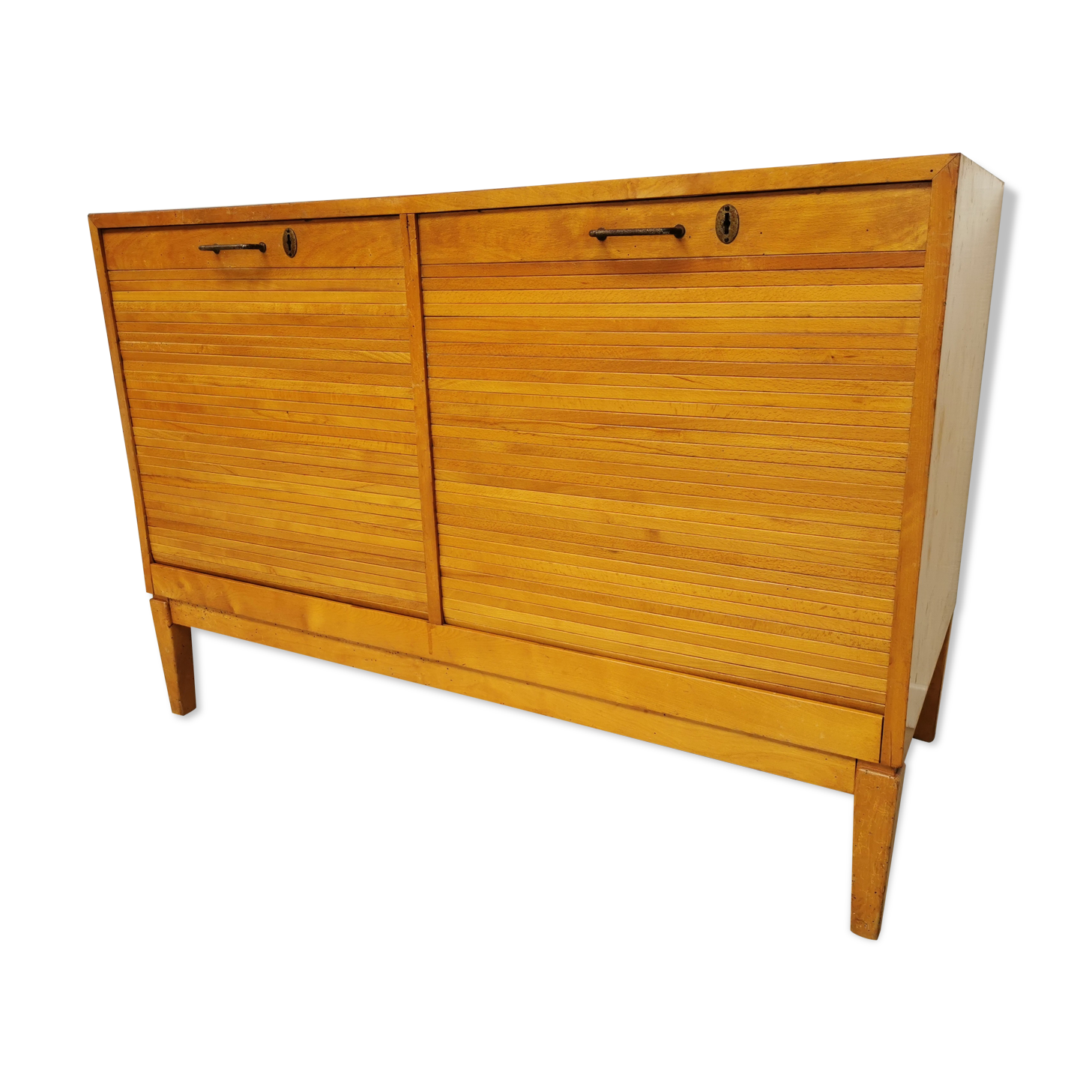 Scandinavian curtain binder NK 1948