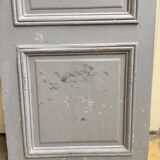 Old old bakery door 1900