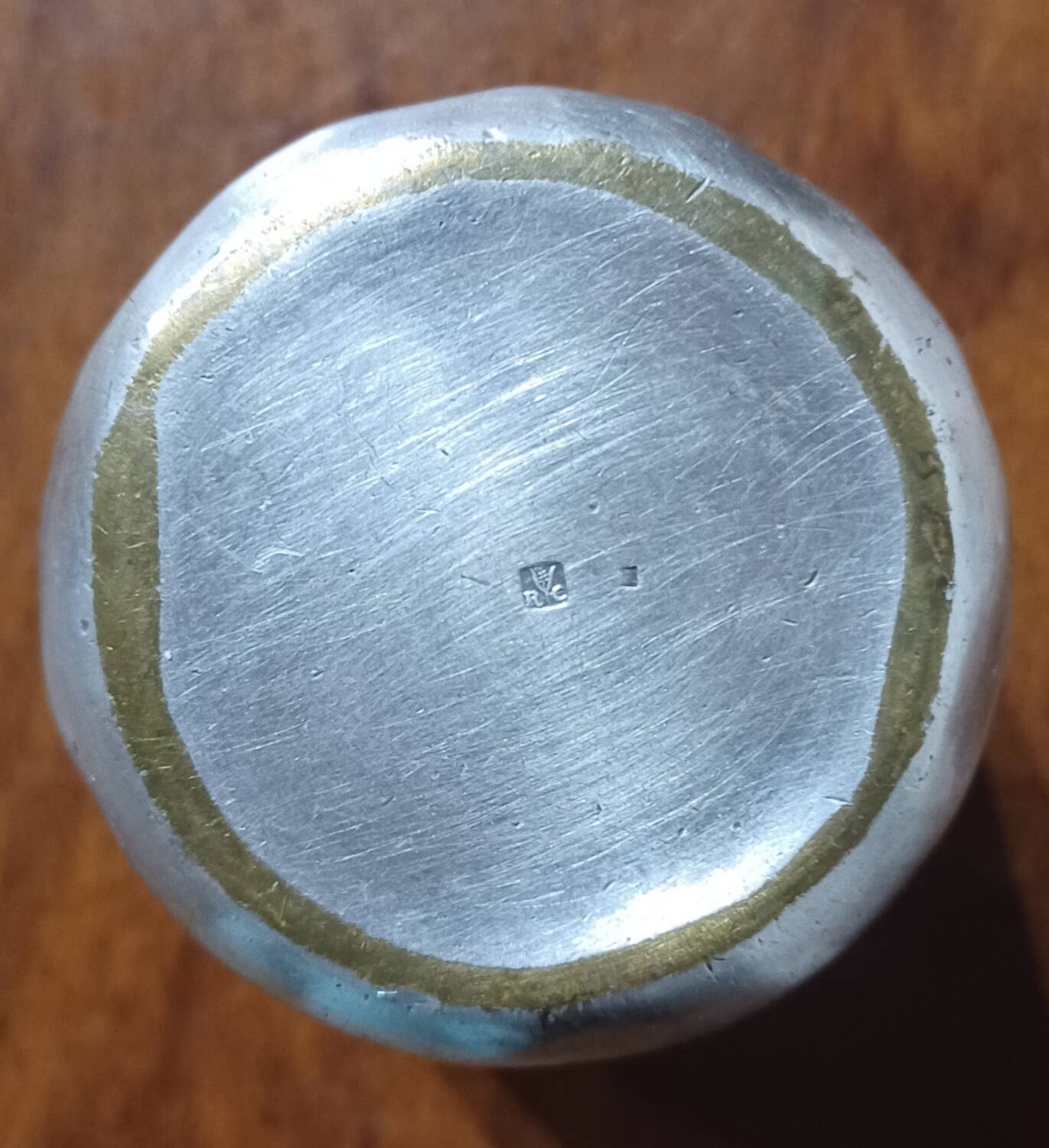 Set of 3 birth timpani