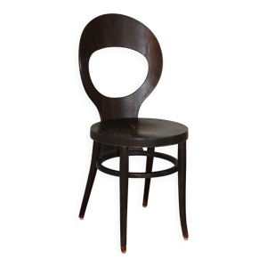 Chaise baumann mouette