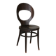 Baumann wenge seagull chair