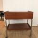Serving table