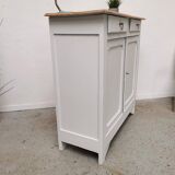 Vintage Parisian buffet