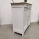 Vintage Parisian buffet