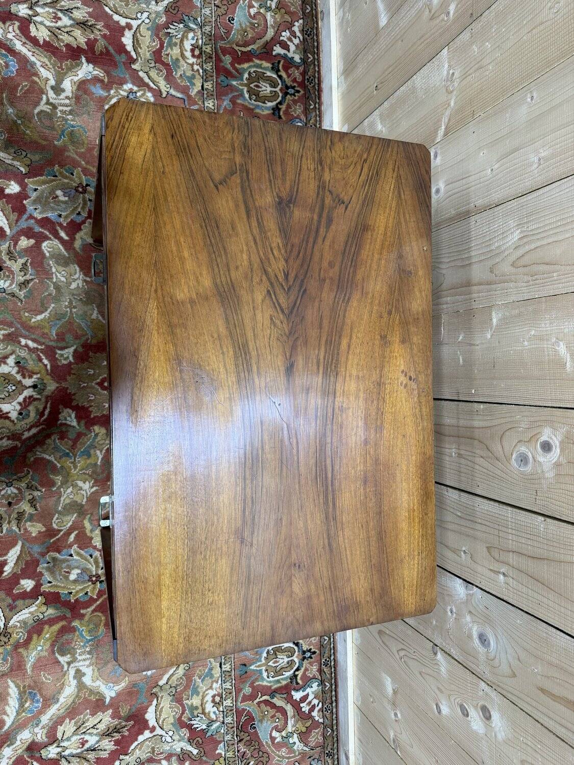 Desk - Art Deco console