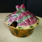 Sarreguemines jam maker or slurry