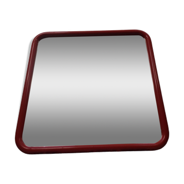 Miroir tubulaire vintage
