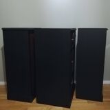Three-piece buffet
