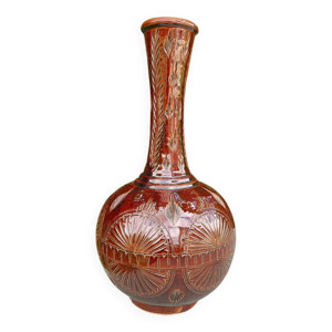 Vase Céramique rétro