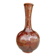 Retro ceramic vase