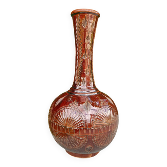 Retro Ceramic Vase