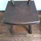 Tripod chair