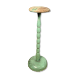 Green hat holder