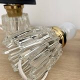 Pair of bedside lamps, 1970