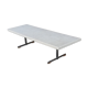 Vintage ceramic coffee table
