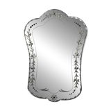 old mirror