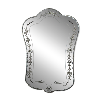 miroir ancien