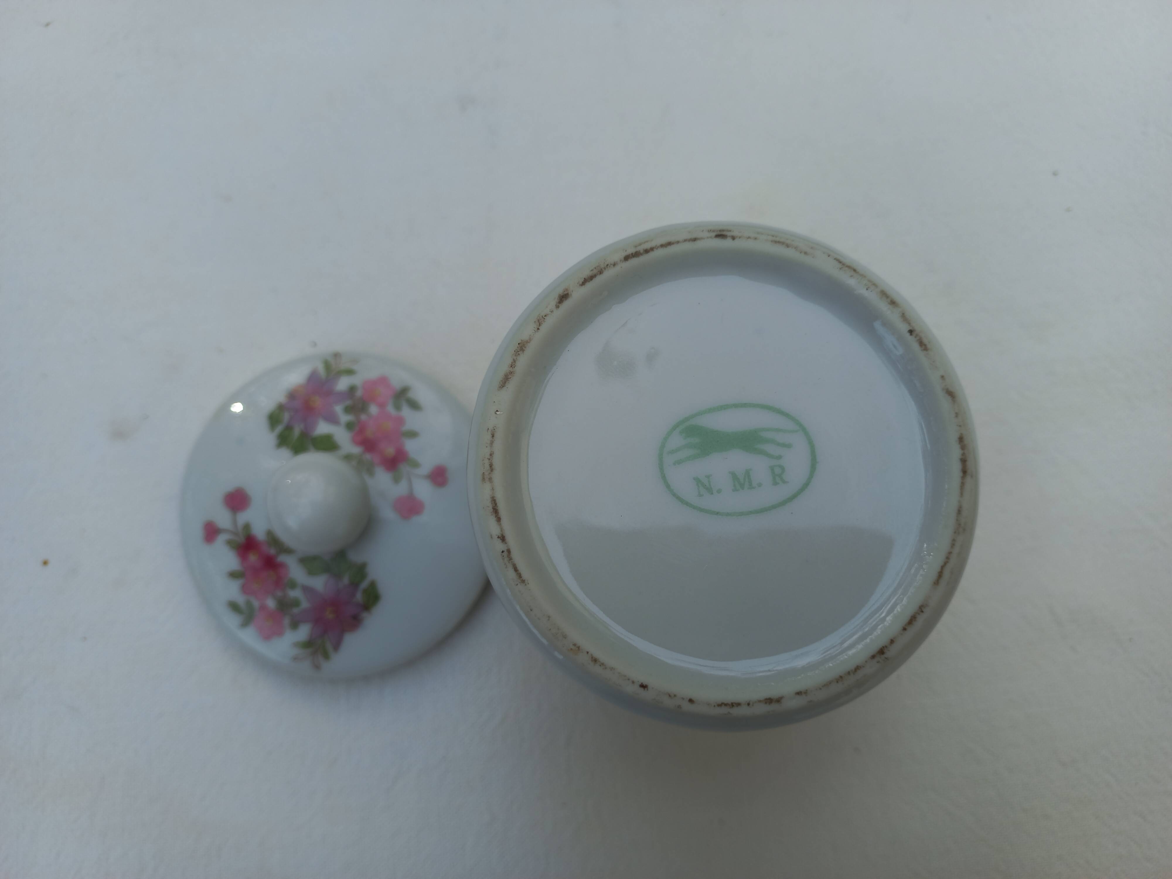 Small jar