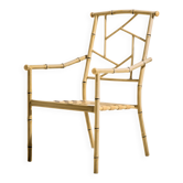 Fauteuil de jardin