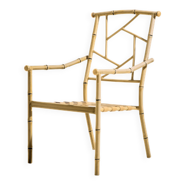 Fauteuil de jardin