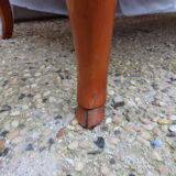 Louis XVI dresser and stamped Meyssignac