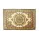 Anatolian handmade vintage rug 317 cm x 208 cm