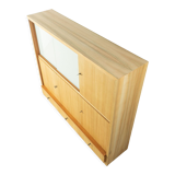 1960s Highboard