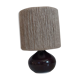 Vintage ceramic lamp