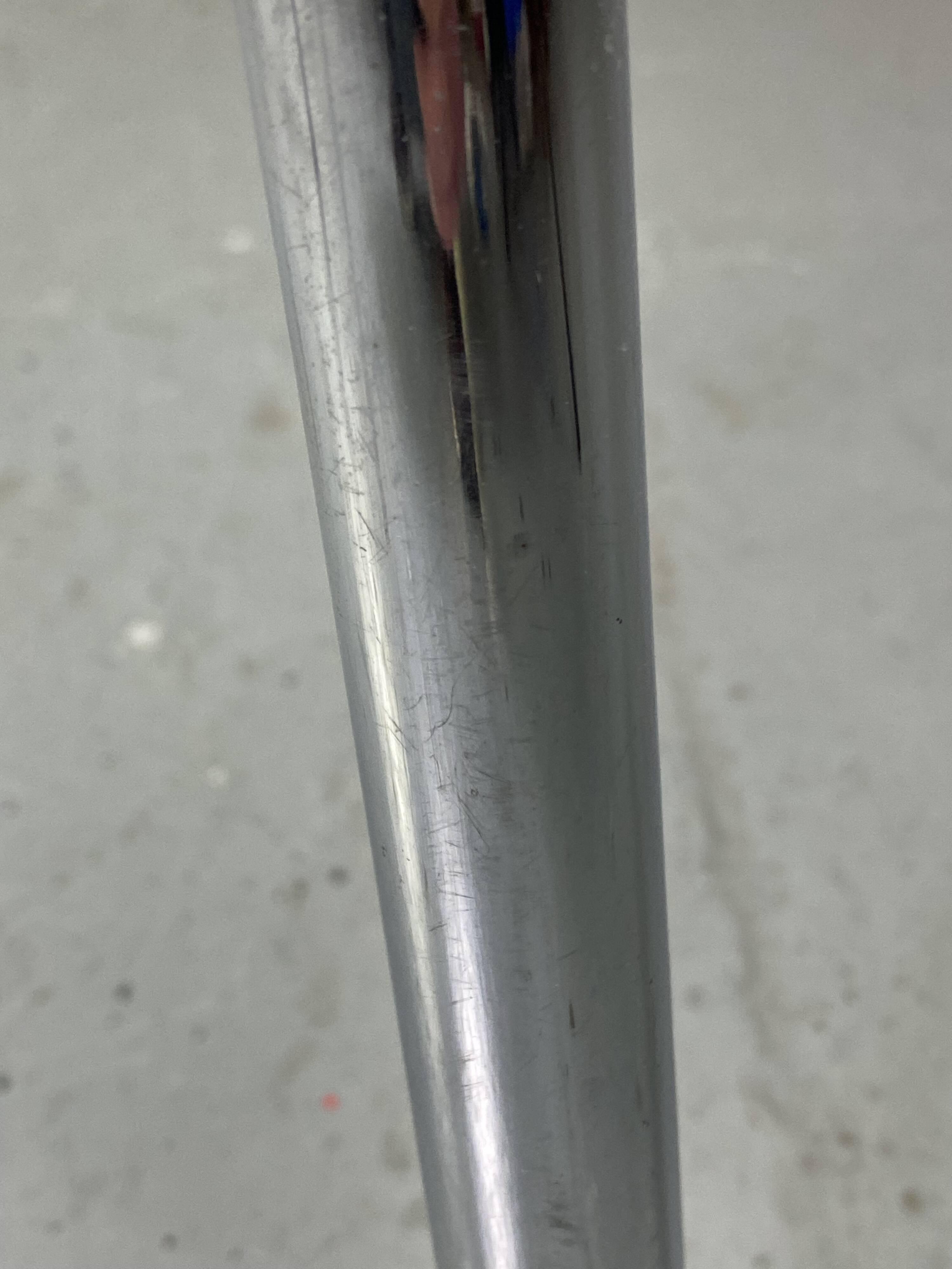 Steelcase Strafort office chair