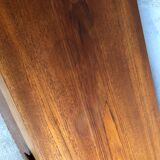 Teak side board