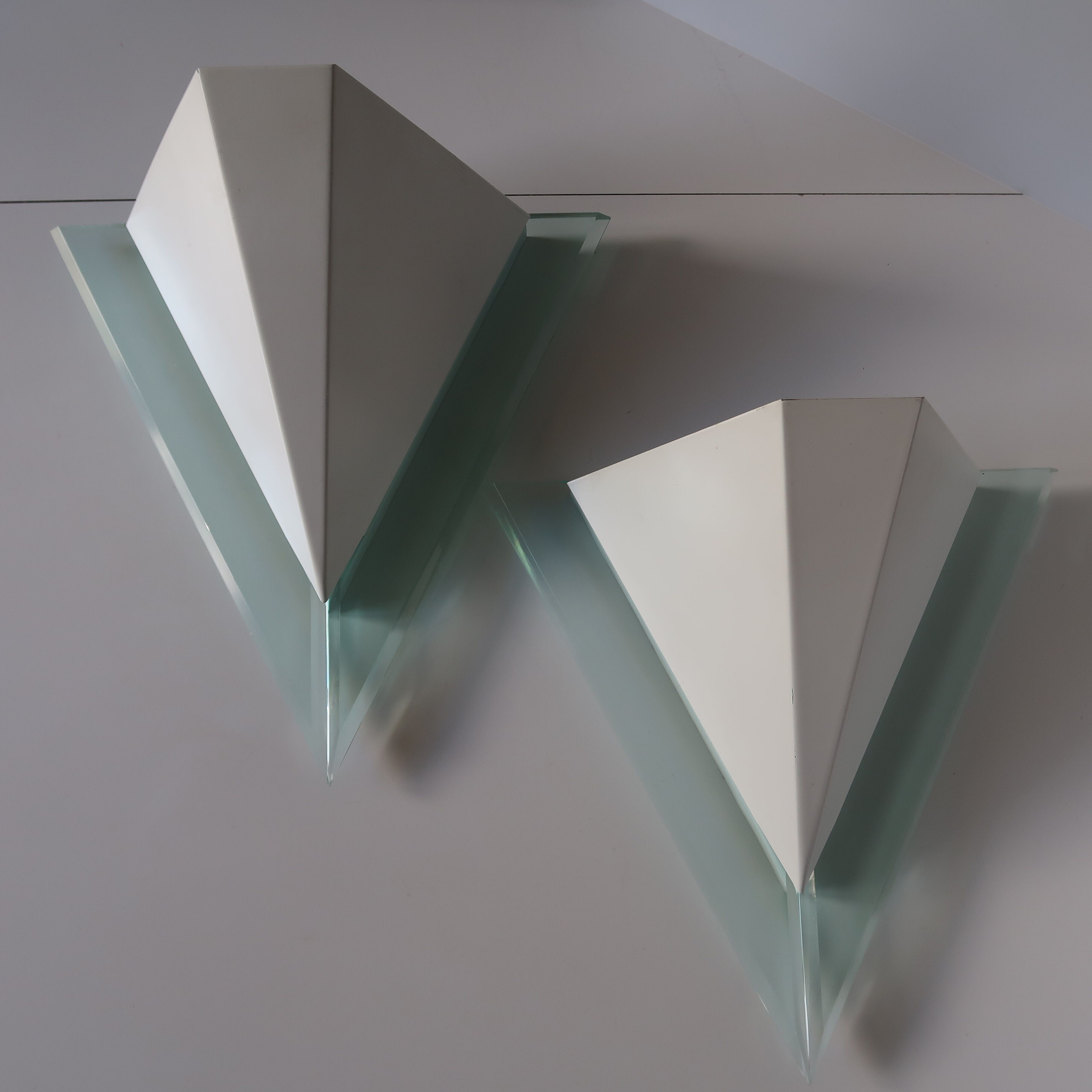 W4504 post modern sconces by Elite