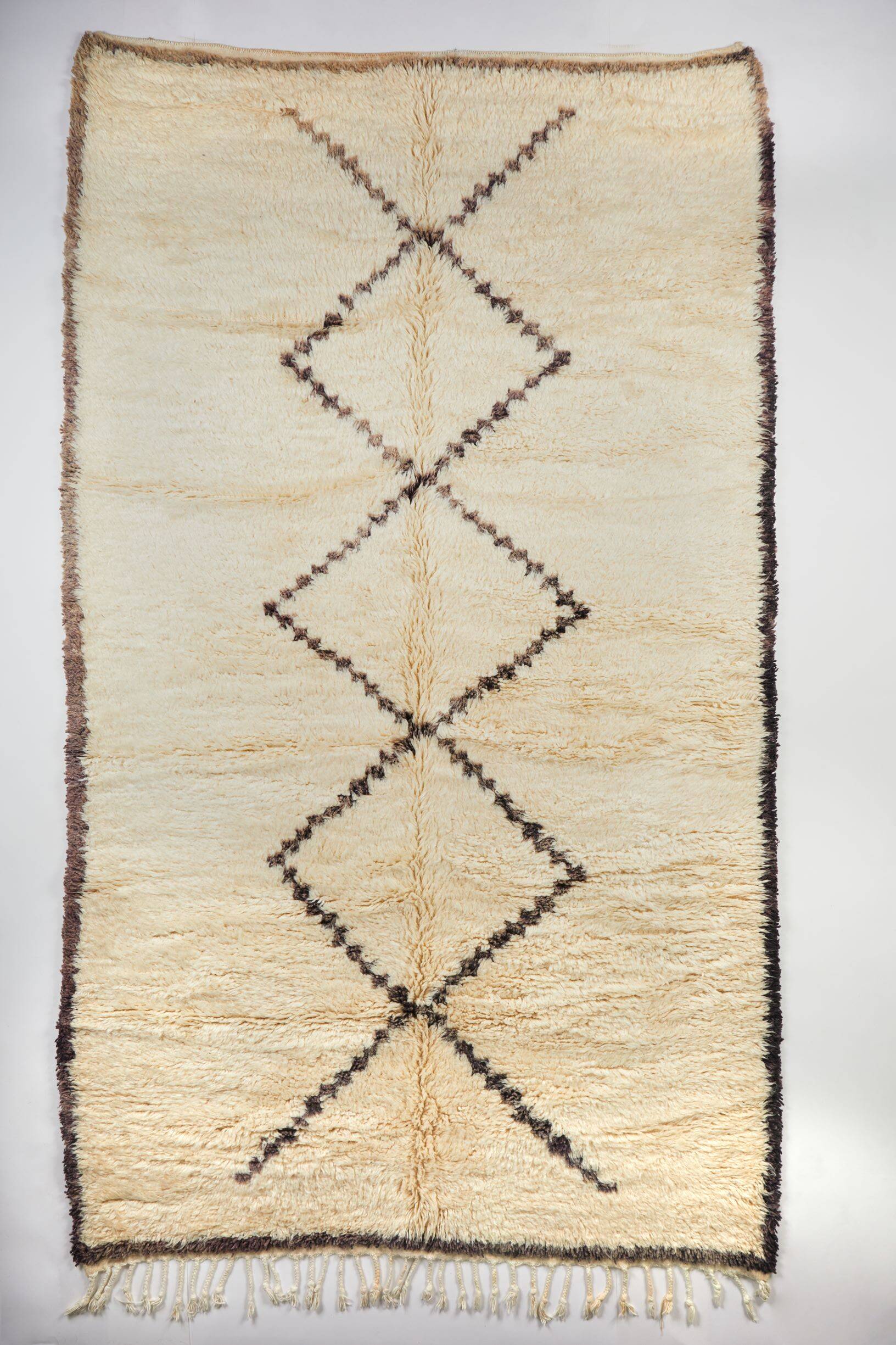 Marmoucha rug 270x160cm