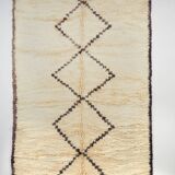 Marmoucha rug 270x160cm