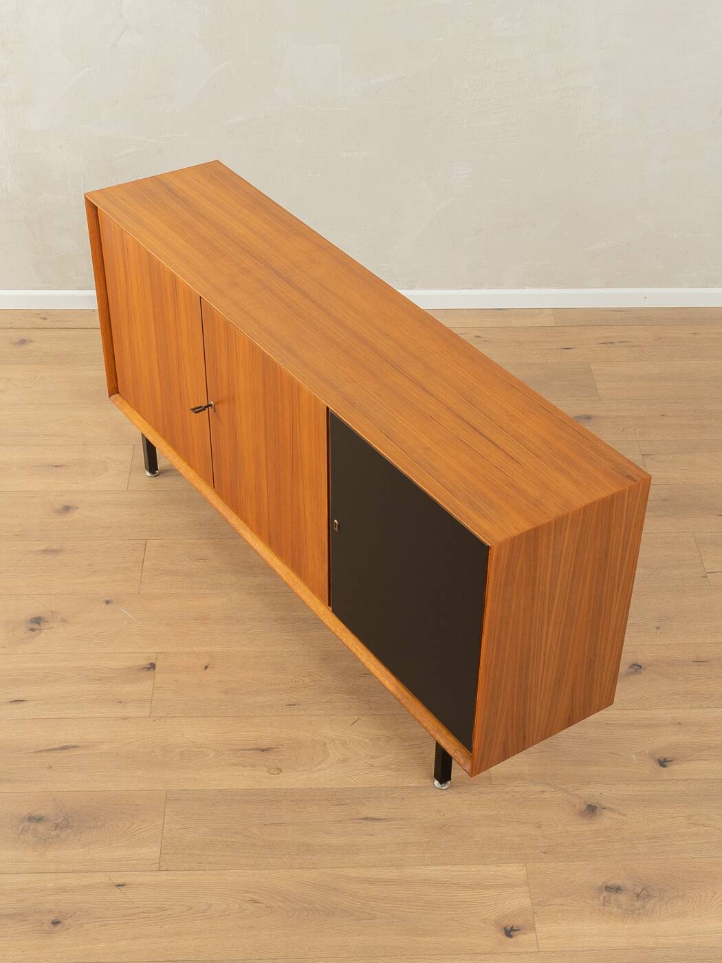 1960s sideboard, Heinrich Riestenpatt