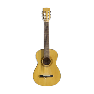 Guitare Musima