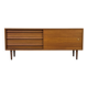 Mid-Century Teak Sideboard from Franzmeyer Möbel, 1960s