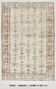 8x11 All-Over Floral Pattern Vintage Persian Rug, 231x345Cm