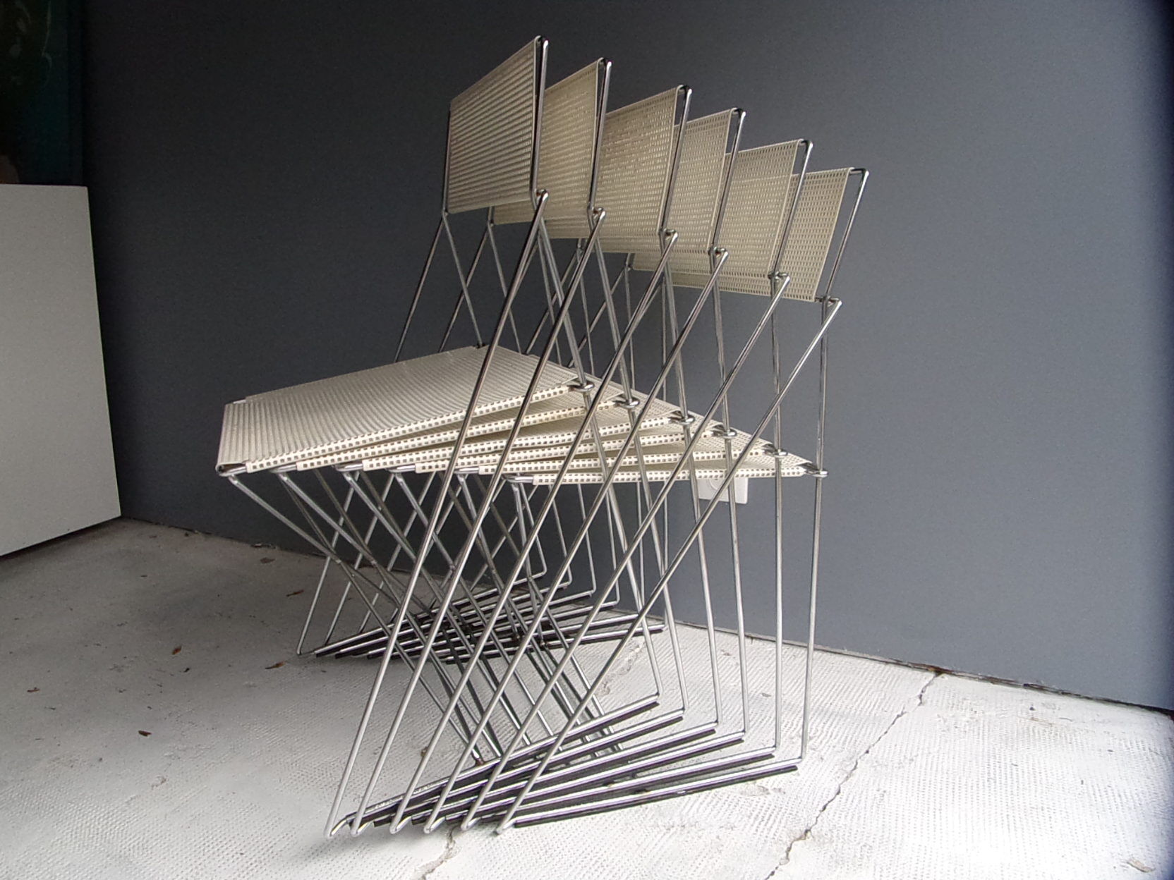 Haugesen chairs