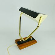 Desk lamp kaiser-leuchten 1960s