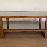 Table basse coréenne