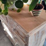 Chest of drawers 1970