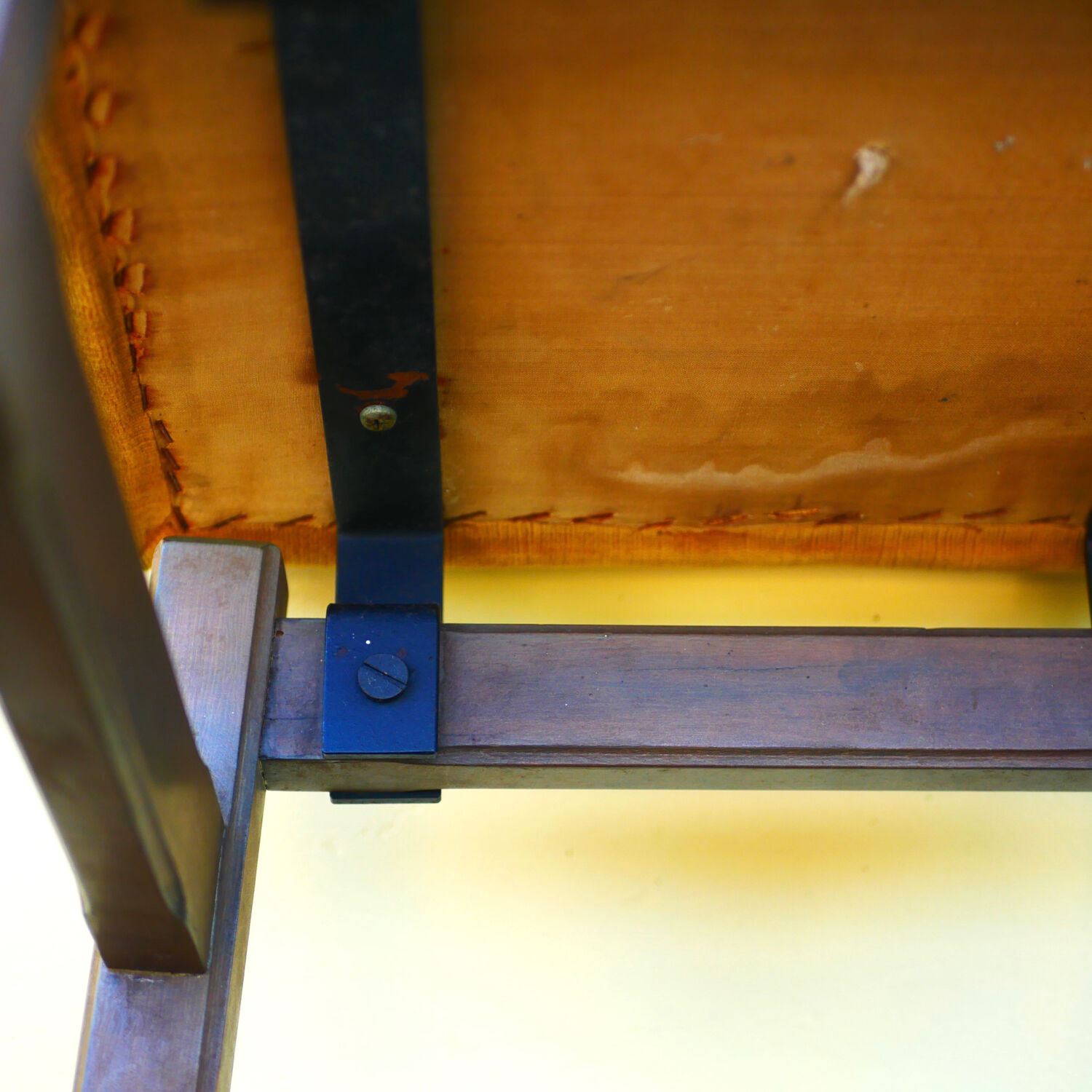 Gianfranco Frattini Stool